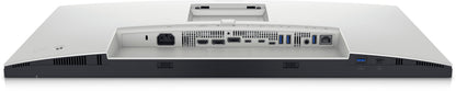 Dell UltraSharp 27 Thunderbolt Hub Monitor - U2724DE