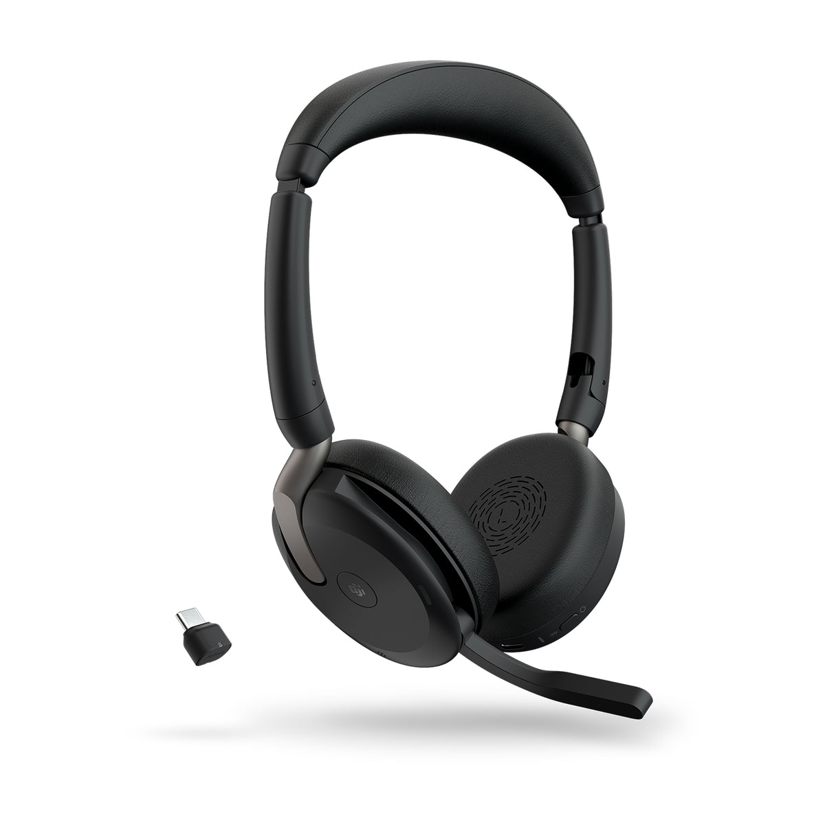 Jabra EVOLVE2 65 FLEX LINK380C/390C/MS Stereo