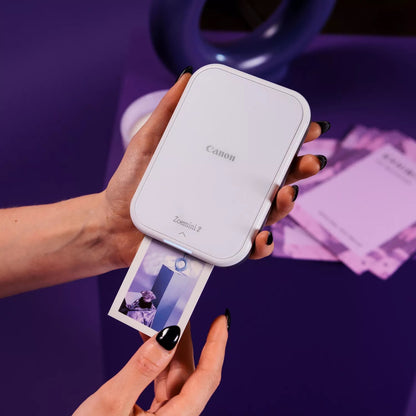 Canon MINI PRINTER ZOEMINI 2 WHS EMEA