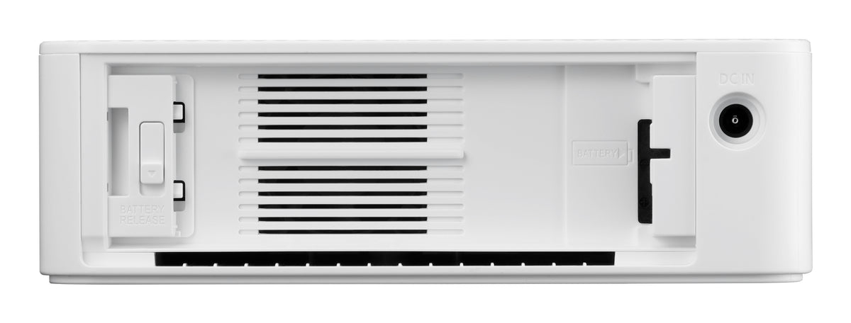 Canon SELPHY CP1500 WH