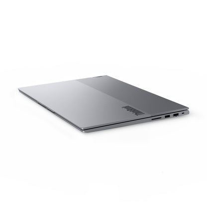 Lenovo Notebook ThinkBook 16 G8 16" WUXGA AG 300N Ultra 5 135H 16GB 512GB FPR BCKLT W11P 3Y Onsite