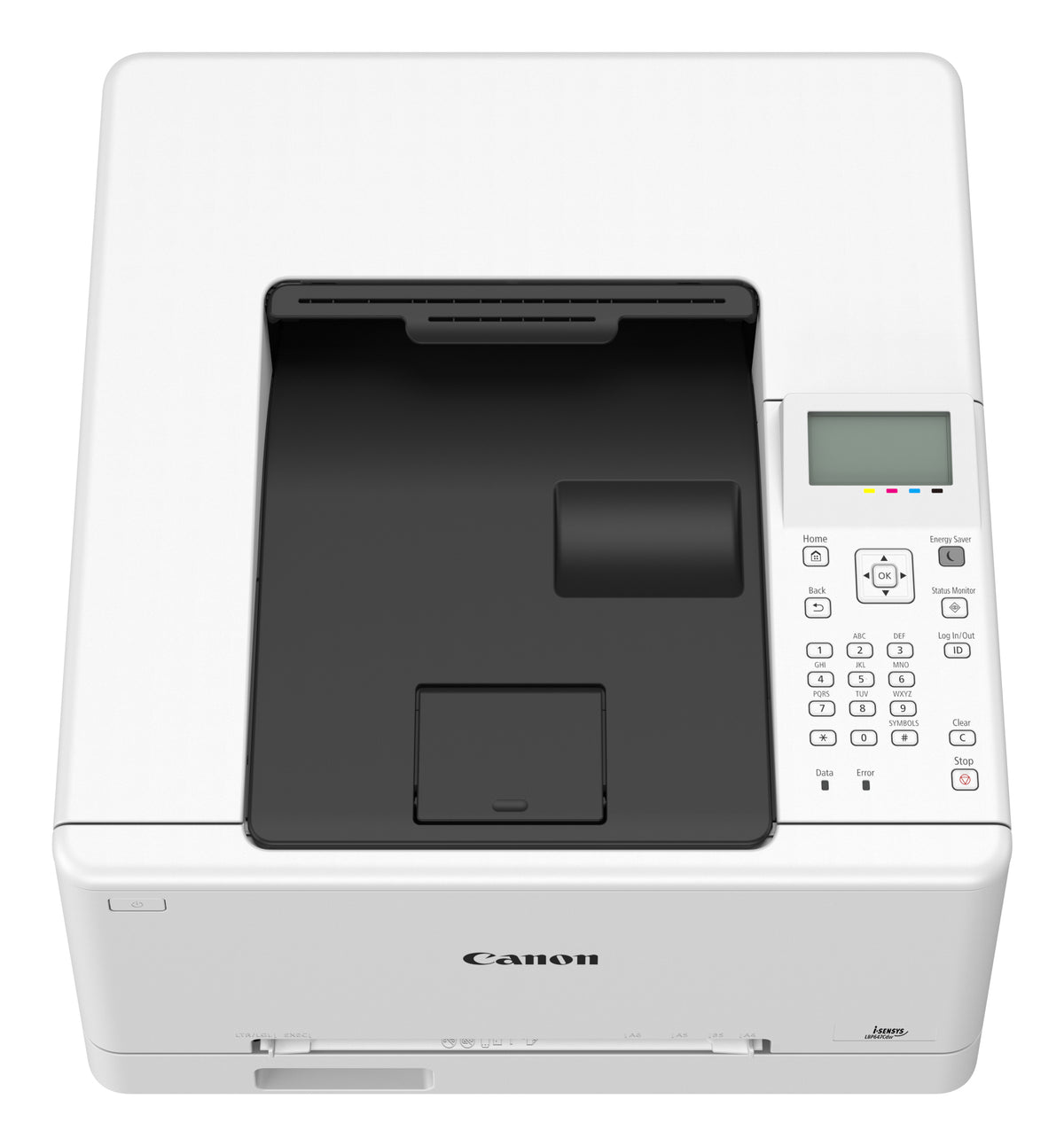 Canon i-SENSYS LBP647Cdw EU SFP