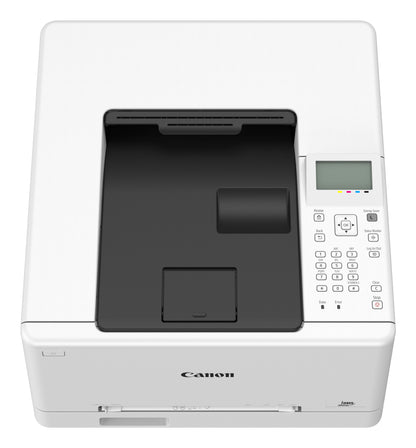 Canon i-SENSYS LBP647Cdw EU SFP
