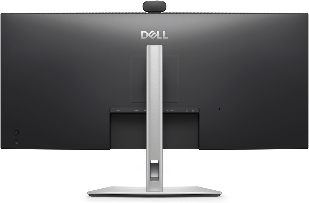 Dell Pro P 34 USB-C Hub Webcam Monitor - P3426WEV