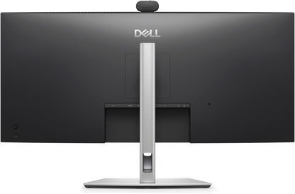 Dell Pro P 34 USB-C Hub Webcam Monitor - P3426WEV