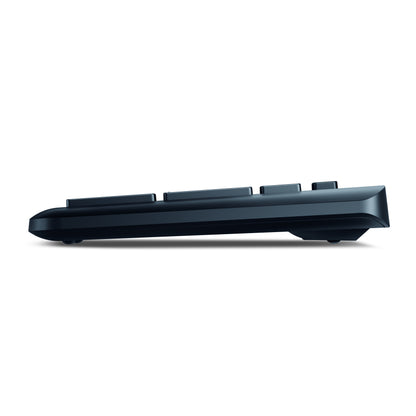 Dell Wireless Keyboard and Mouse-KM3322W - US International (QWERTY)