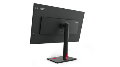 Lenovo Monitor ThinkVision T32h-30 31,5" IPS QHD AG 4ms 350cd 1000:1 60Hz Dock Tilt Swivel Lift Pivot