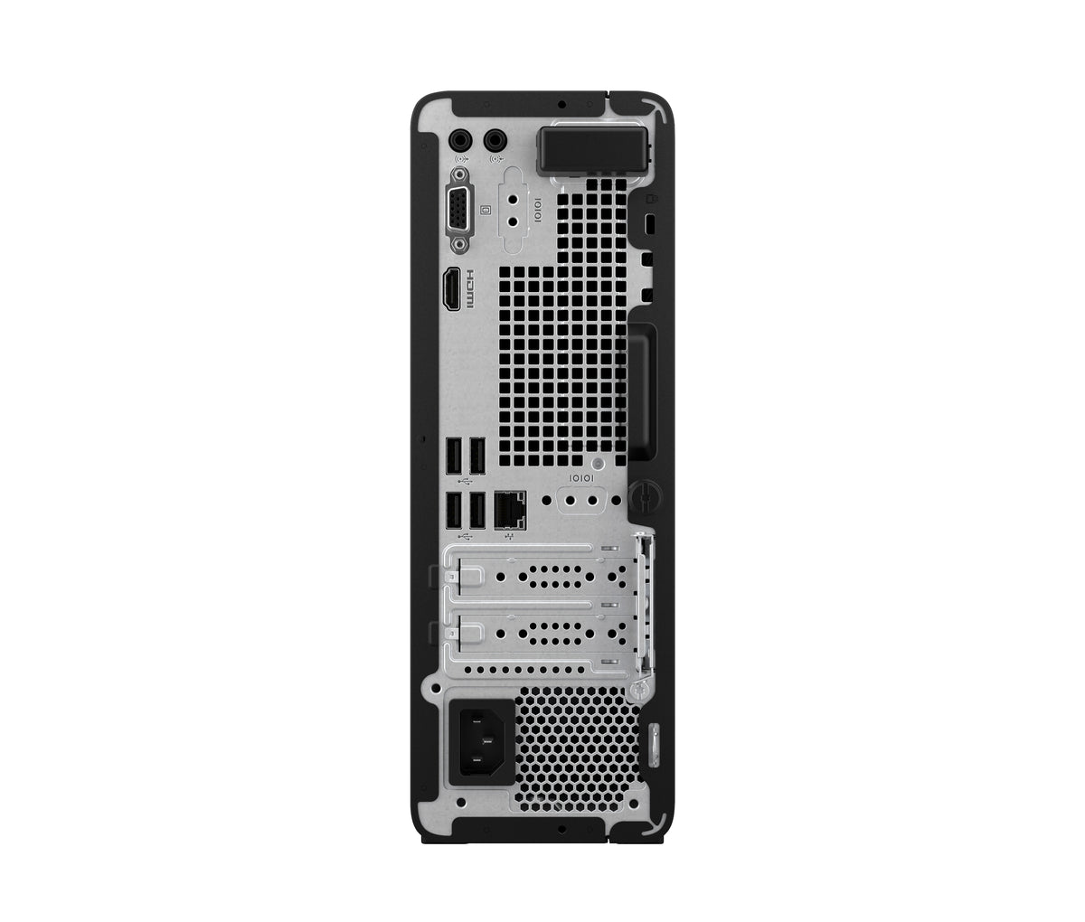 HP Inc. HP Pro SFF 290 G9 I5-14400 16GB 512GB DVDRW Win11P 3/3/3