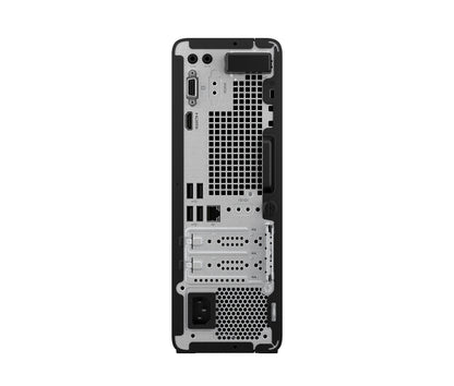 HP Inc. HP Pro SFF 290 G9 I5-14400 16GB 512GB DVDRW Win11P 3/3/3