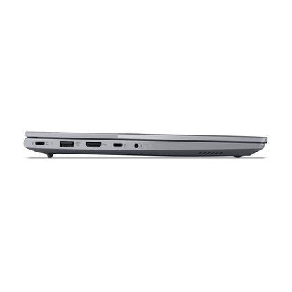 Lenovo ThinkBook 14 G9 14" WUXGA AG 400N Ultra 7 355 16GB 512GB FPR BCKLT W11P 3Y Onsite