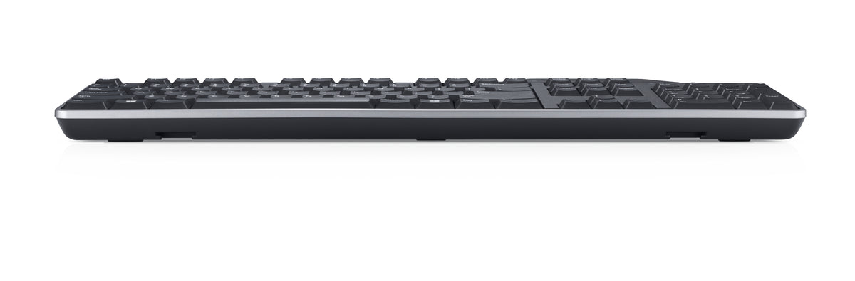 Dell Pro Smartcard Keyboard - KB813 - US International (QWERTY)