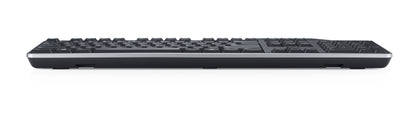 Dell Pro Smartcard Keyboard - KB813 - US International (QWERTY)