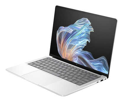 HP Inc. HP EliteBook X G1a 14 AG WUXGA (1920x1200) UWVA 400 w5MP IR bnt Panel AI 7PRO 360 32GB 1TB Win11P 3/3/3