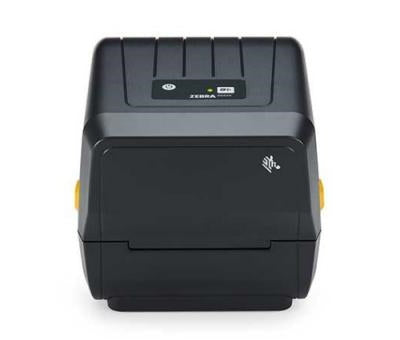 Zebra Drukarka termotransferowa (74/300M) ZD230; Standard EZPL, 203 dpi, zasilacz EU, USB
