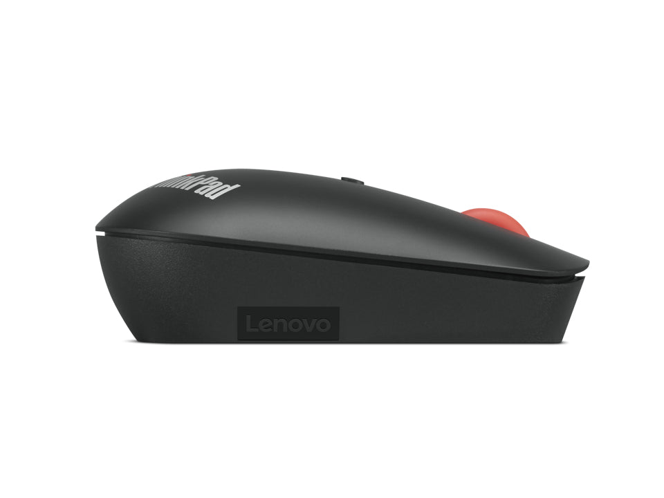 Lenovo Accessories Bezprzewodowa mysz ThinkPad USB-C Wireless Compact Mouse
