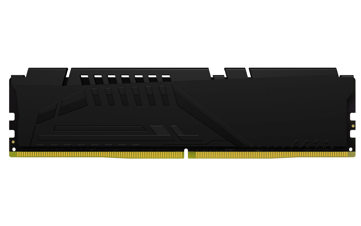 Kingston 16GB DDR5 6000MT/S CL30 DIMM/KIT OF 2 FURY BEAST Black EXPO