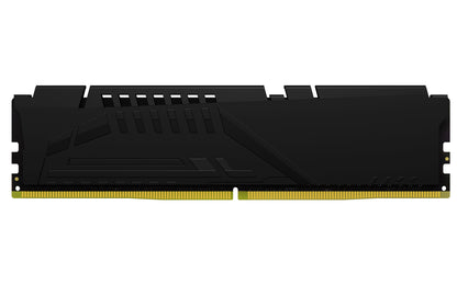Kingston 16GB DDR5 6000MT/S CL30 DIMM/KIT OF 2 FURY BEAST Black EXPO