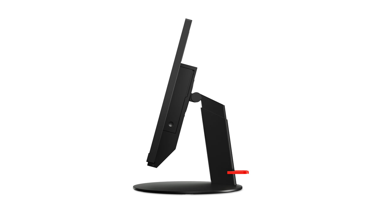 Lenovo Monitor ThinkVision TIO27 G3 27" IPS QHD AG 4ms 350cd 1000:1 60Hz HUB Camera & Speakers Tiilt Swivel Lift Pivot