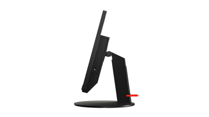 Lenovo Monitor ThinkVision TIO27 G3 27" IPS QHD AG 4ms 350cd 1000:1 60Hz HUB Camera & Speakers Tiilt Swivel Lift Pivot