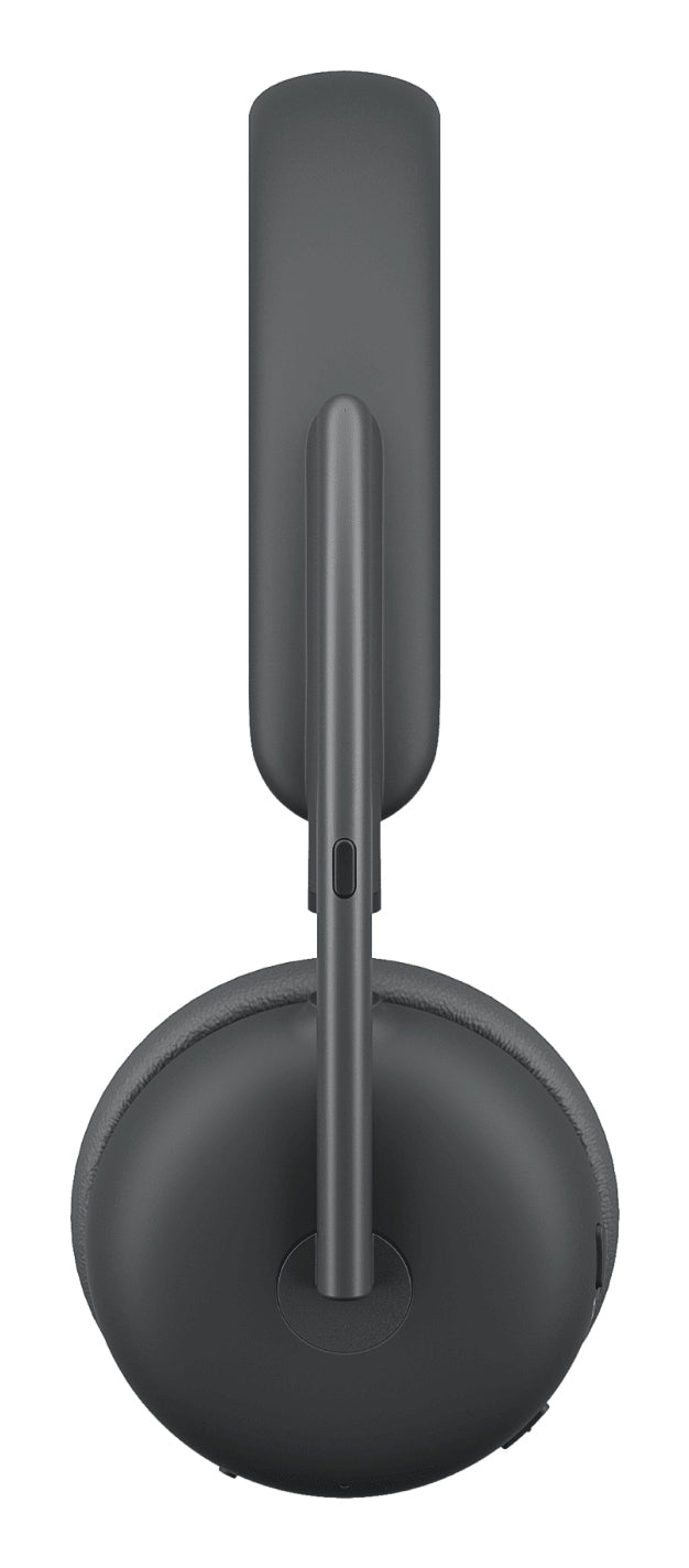 Logitech ZONE WIRELESS 2 TEAMS UC/HEADSET-GRAPHITETEAMS-EMEA-914