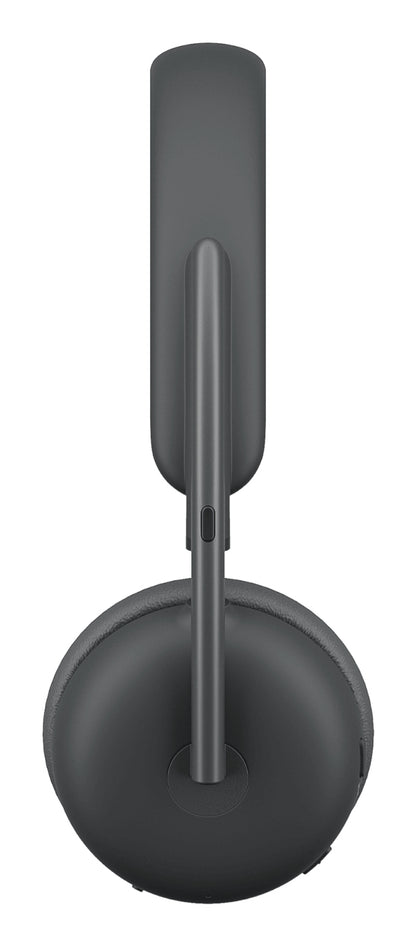 Logitech ZONE WIRELESS 2 TEAMS UC/HEADSET-GRAPHITETEAMS-EMEA-914