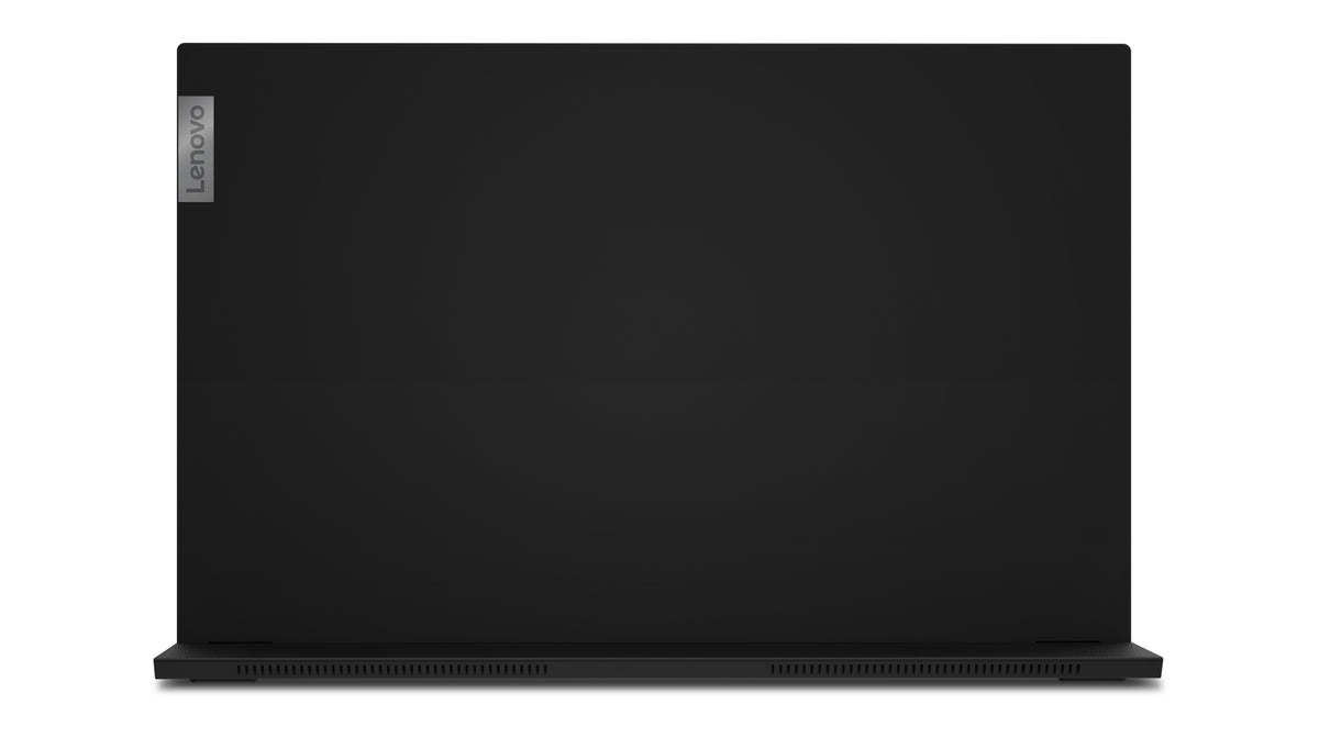 Lenovo Monitor ThinkVision M15 15,6" IPS FHD AG 6ms 250cd 700:1 60Hz Mobile Tilt Lift