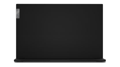 Lenovo Monitor ThinkVision M15 15,6" IPS FHD AG 6ms 250cd 700:1 60Hz Mobile Tilt Lift