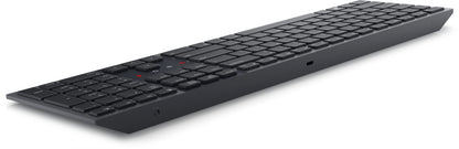 Dell Pro Premium Collaboration Keyboard - KB900 - US International (QWERTY)