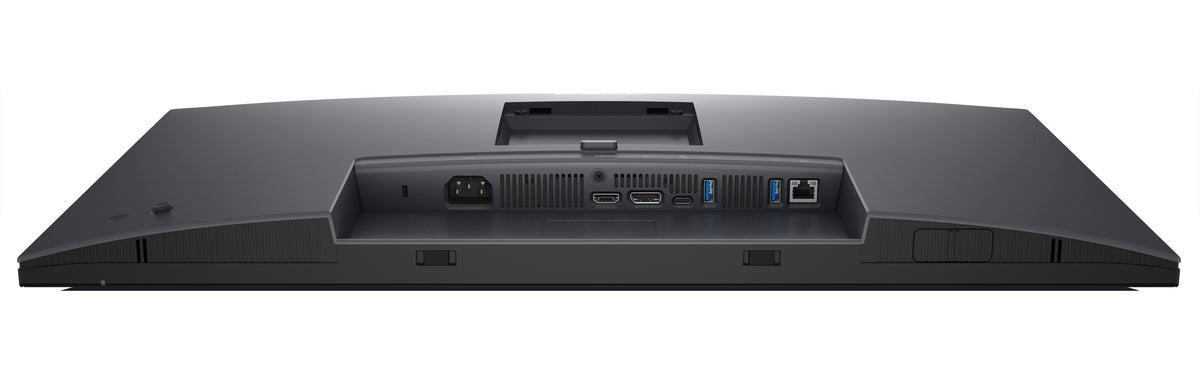 Dell Pro 27 Plus 4K USB-C Hub Monitor - P2725QE