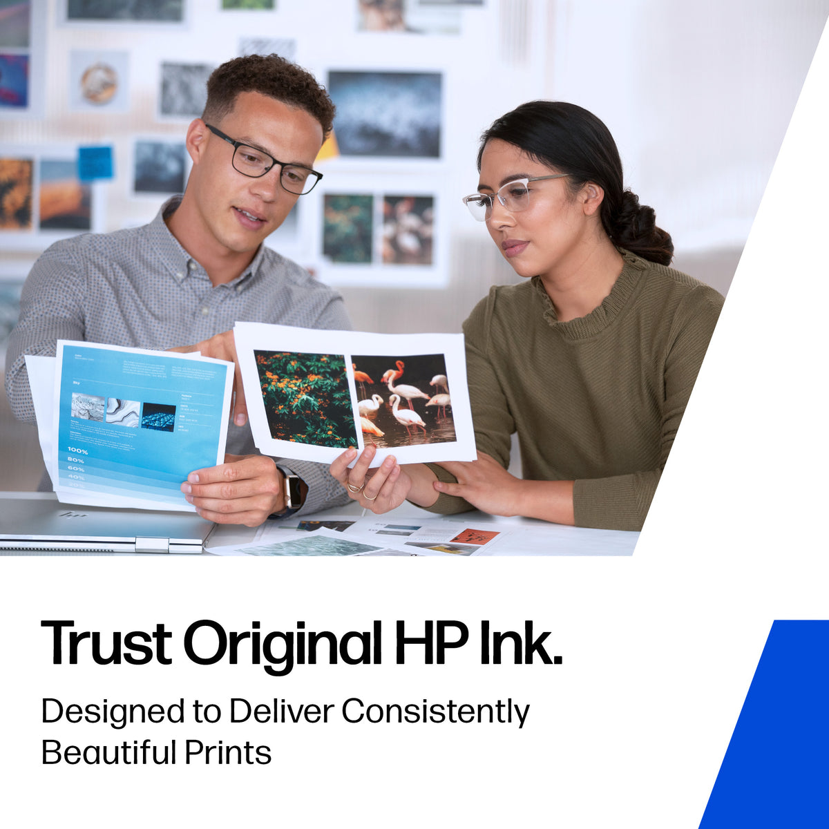 HP Inc. HP 912 MAGENTA ORIGINAL INK/CARTRIDGE
