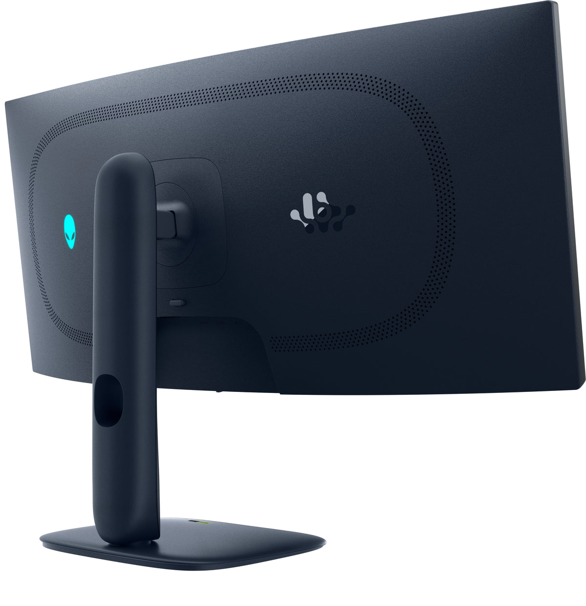 Dell Alienware 34 240Hz QD-OLED Gaming Monitor - AW3425DW
