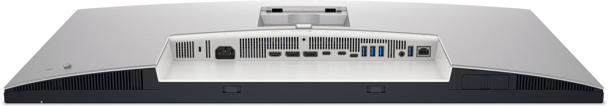 Dell UltraSharp 32 4K Thunderbolt Hub Monitor - U3225QE