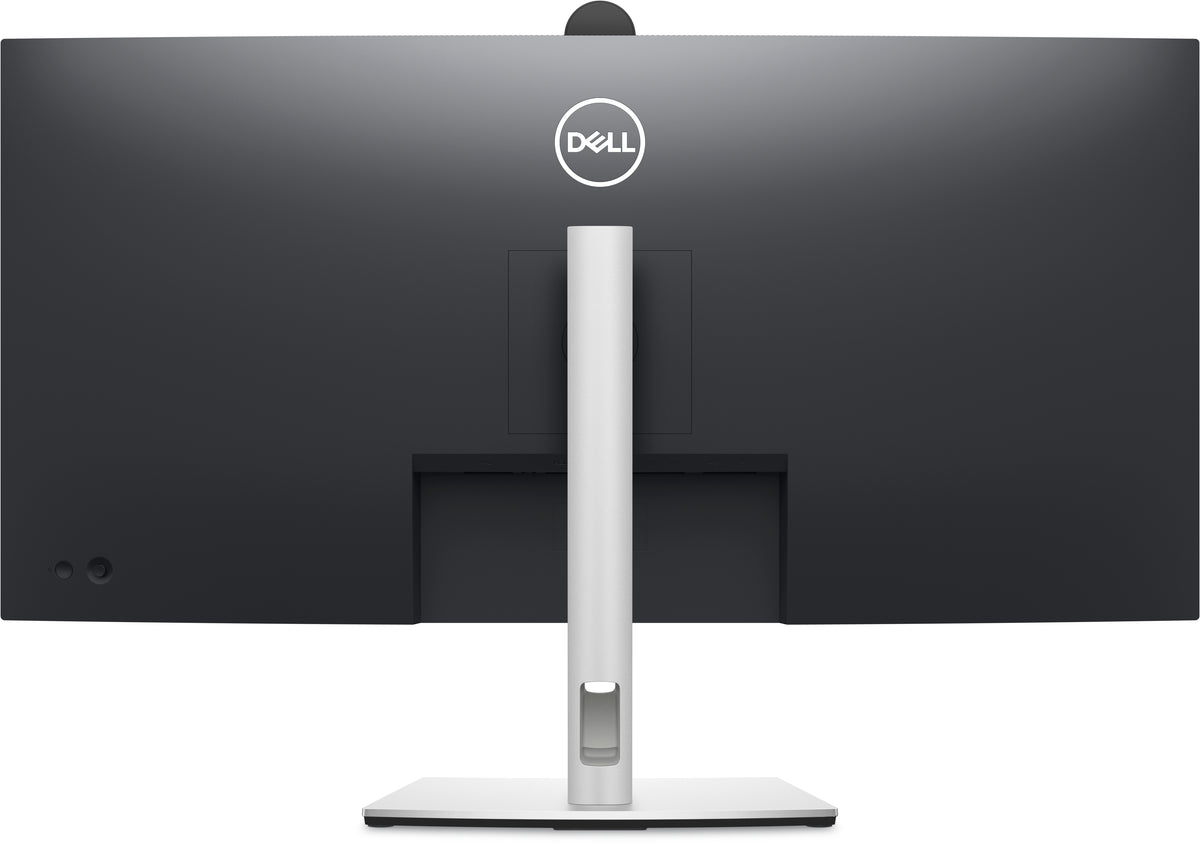 Dell 34 Curved Video Conferencing Monitor - P3424WEB, 86.71cm (34.1")
