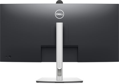 Dell 34 Curved Video Conferencing Monitor - P3424WEB, 86.71cm (34.1")