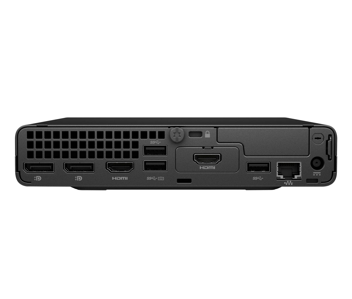 HP Inc. HP Pro Mini 400 G9 I5-14500T 16GB 512GB W11P 3/3/3