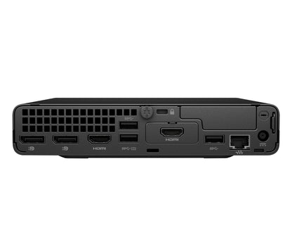 HP Inc. HP Pro Mini 400 G9 I5-14500T 16GB 512GB W11P 3/3/3