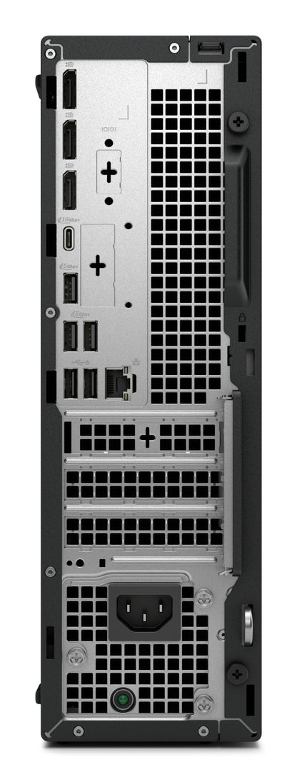 Dell Pro Slim Plus QBS1250 U5 235/16GB/512GB/Integrated/WLAN + BT/Wireless Kb & Mouse/260W/W11Pro/3YPS