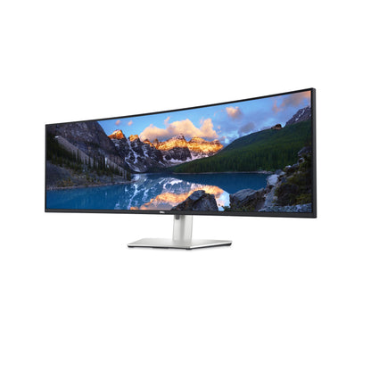 DELL ULTRASHARP 49 CURVED MONITOR - U4924DW 124.5CM (49)
