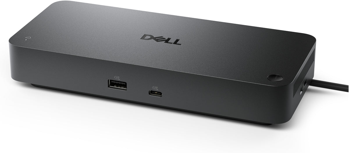 Dell Pro Thunderbolt 5 Smart Dock SD25TB5