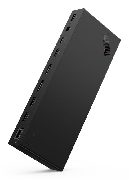 Lenovo ThinkPad USB4 Dock 5000 - 135W EU