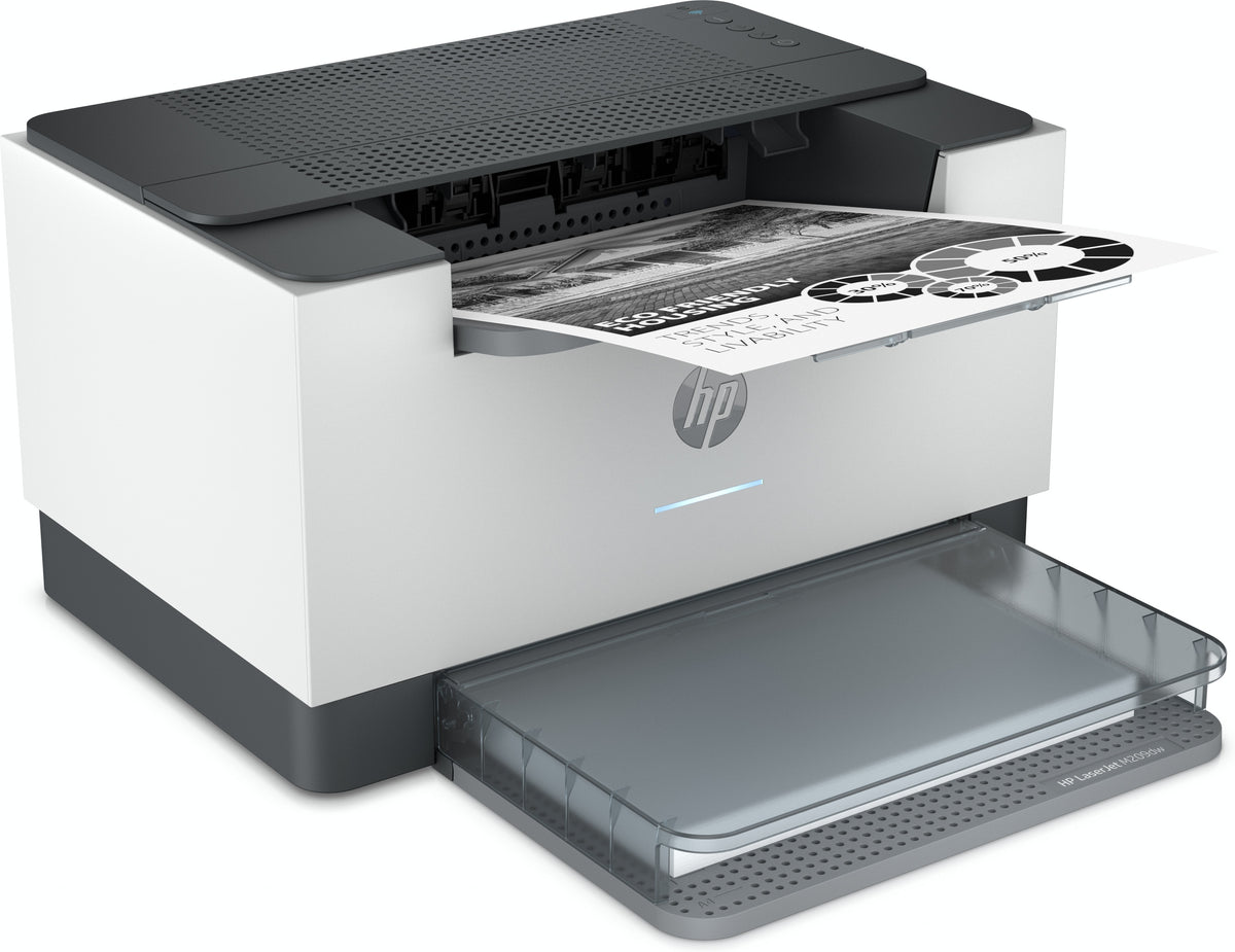 HP Inc. HP LaserJet M209dw Printer