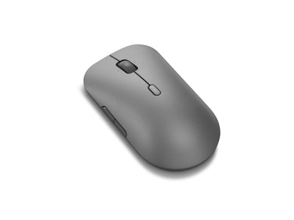 Lenovo Accessories Mysz bezprzewodowa Wireless Multi-Mode Pro Plus 6050 Grey