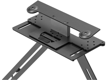 Logitech TV MOUNT FOR VIDEO BARS N/A WW/TV MOUNT