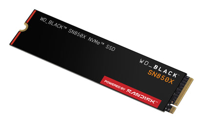 Western Digital WD Black SN7100 4TB SSD/M.2 2280