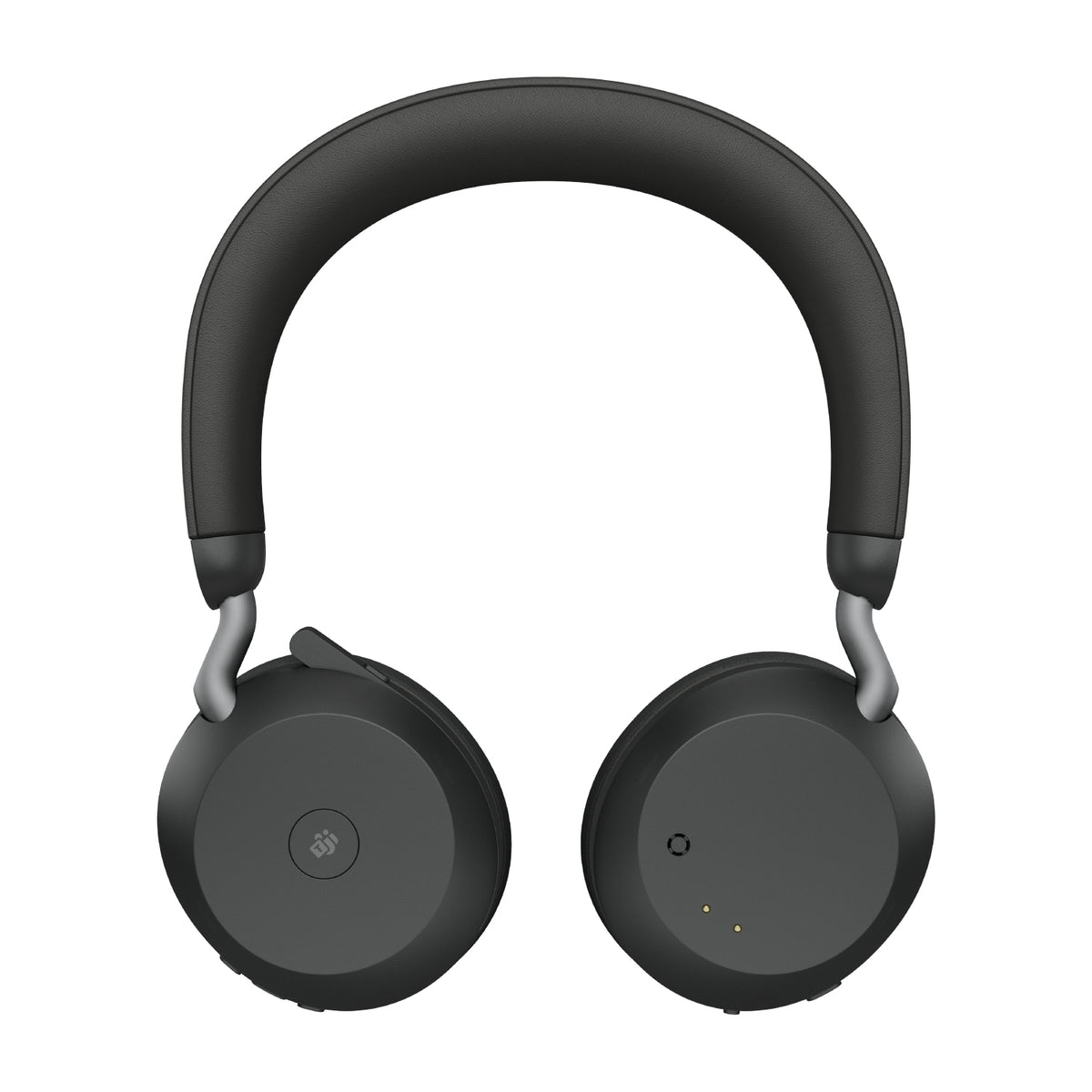 Jabra EVOLVE2 75 LINK380C/390C/MS Stereo Black