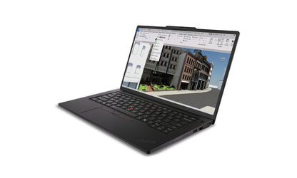 Lenovo Workstation ThinkPad P14s G7 14,5" 3K Ultra 7 366H vPro 64GB 1TB RTX Pro 1000 8GB FPR BCKLT W11P 3Y Premier