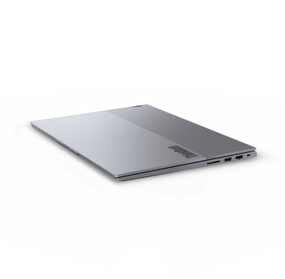 Lenovo Notebook ThinkBook 16 G7 16" WUXGA AG 300N Ryzen 5 7535HS 16GB 512GB FPR BCKLT W11P 3Y Onsite