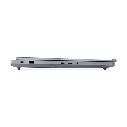 Lenovo Notebook ThinkBook 16p G6 16" WQXGA IPS 500N AG 240Hz Ryzen 9 8940HX 32GB 1TB RTX 5060 8GB 85Wh WiFi 7 W11P ALU 3Y OS