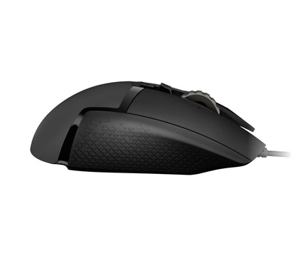 Logitech G502 HERO HIGH PERFORMANCE/GAMING Mouse N/A - EER2
