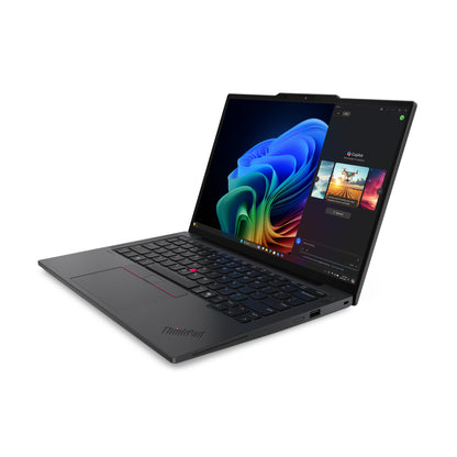 Lenovo Notebook ThinkPad X13 G6 13,3" WUXGA AG 400N Ryzen AI 7 PRO 350 32GB 1TB FPR BCKLT SC W11P 3Y Premier Support